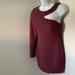 BCBGeneration body con dress